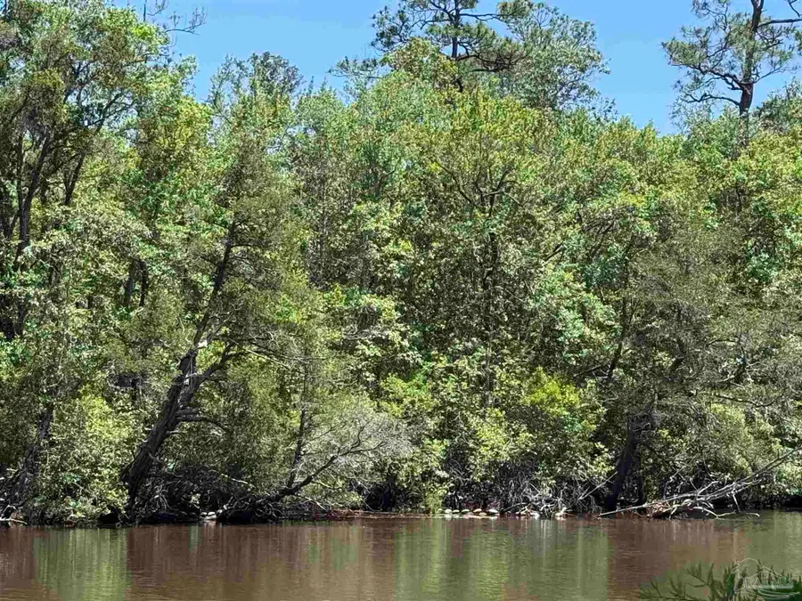 0 Broad St, Milton, FL 32570 - #3
