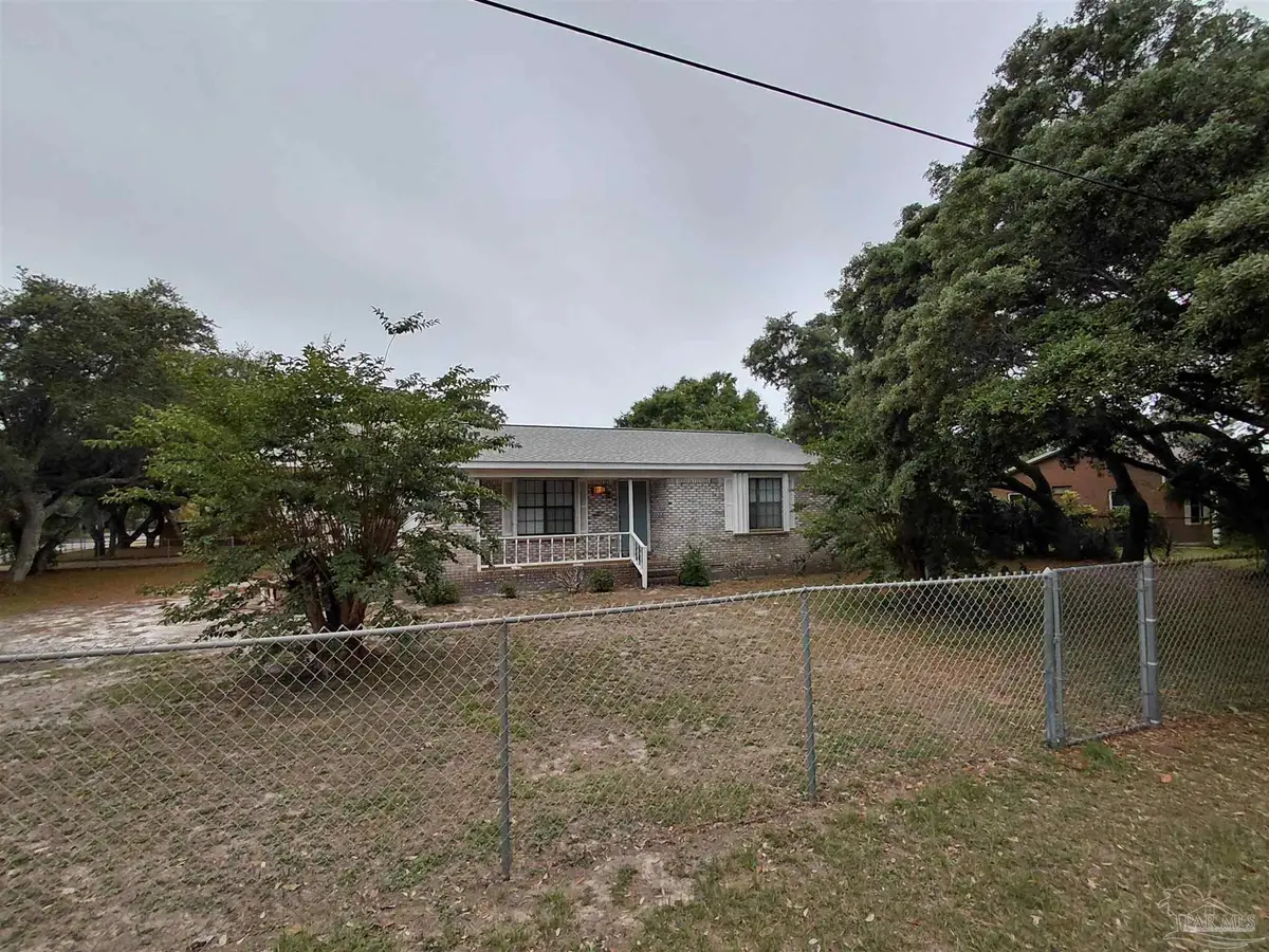 5601 Sea Spray Dr, Pensacola, FL 32507 - #1