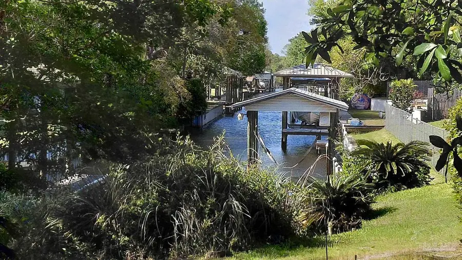 5601 Sea Spray Dr, Pensacola, FL 32507 - #2