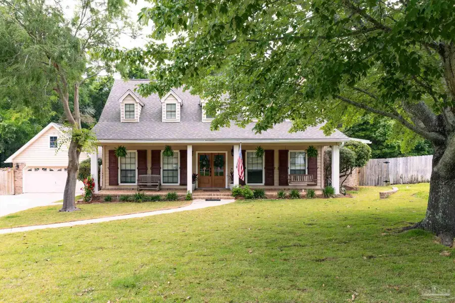 2351 Inverness Dr, Pensacola, FL 32503 - #2
