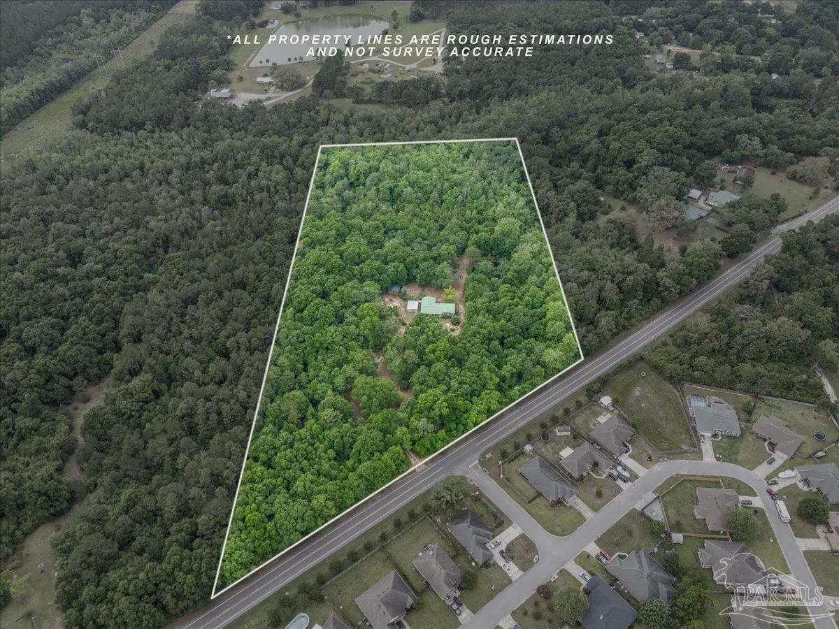 8271 Mobile Hwy, Pensacola, FL 32526 - #1