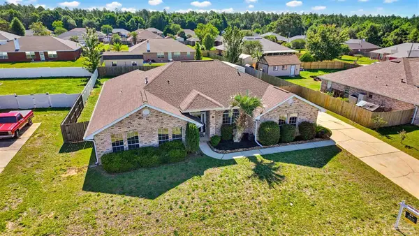 7104 Fitzpatrick Rd, Pensacola, FL 32526