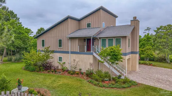 1132 Soundview Trl, Gulf Breeze, FL 32561