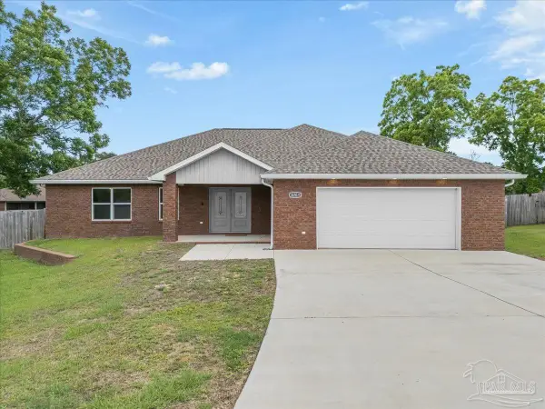 8709 Lamont Rd, Pensacola, FL 32526