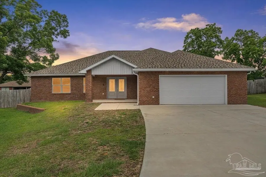 8709 Lamont Rd, Pensacola, FL 32526 - #2