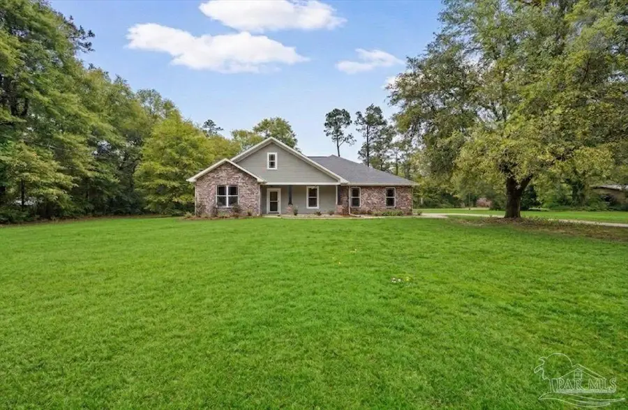 3442 Smyer Dr, Pace, FL 32571 - #2