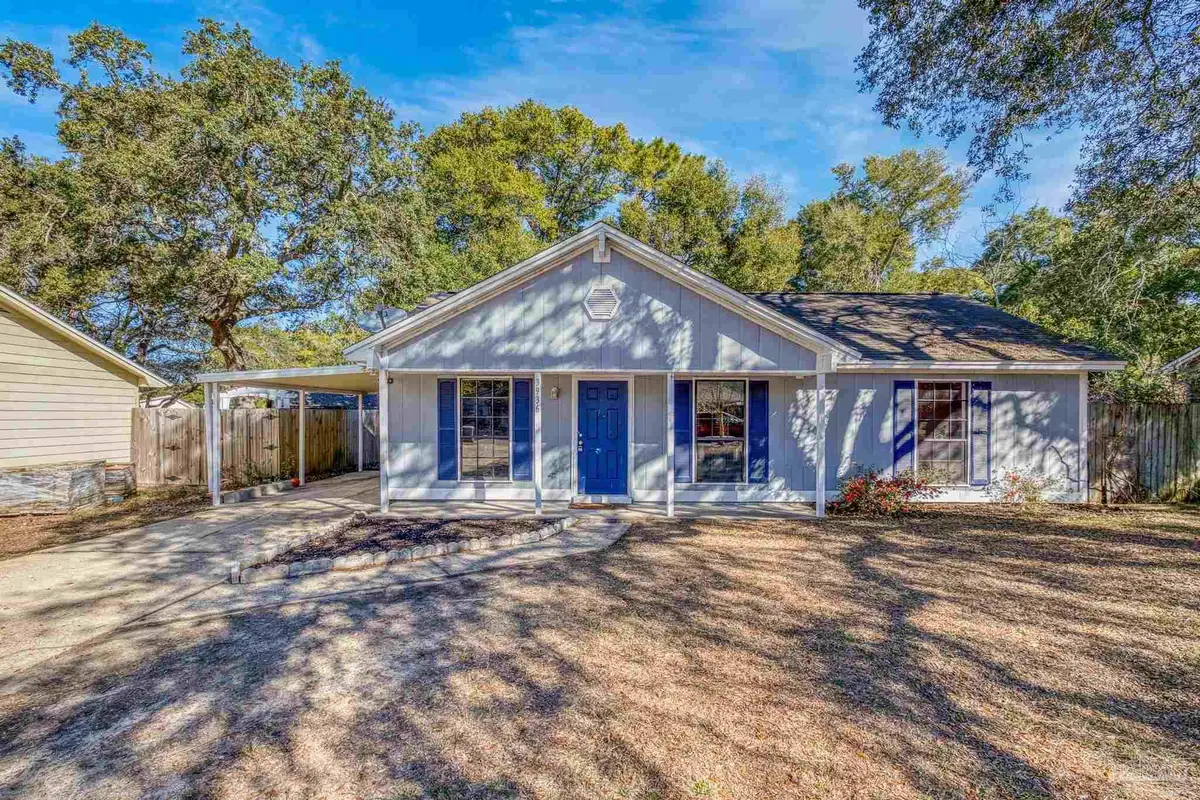 3936 Elmcrest Dr, Pensacola, FL 32504 - #1