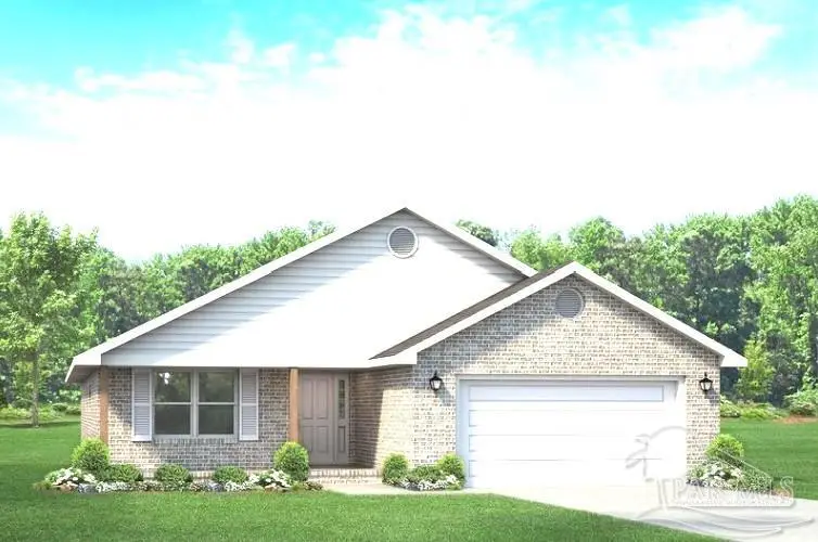 917 Rustling Pines Rd #4C, Cantonment, FL 32533 - #1