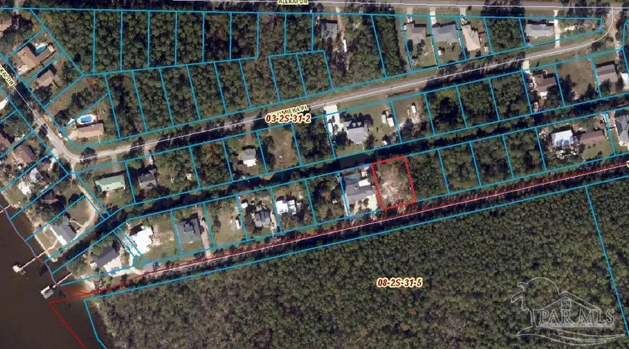 0000 Kainui Dr, Pensacola, FL 32526 - #2