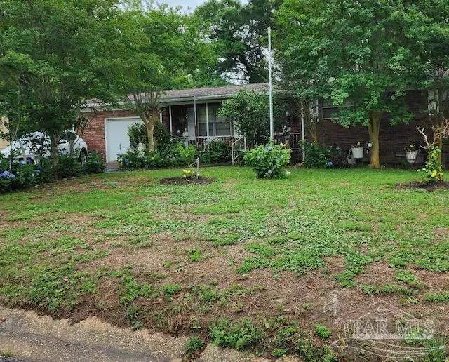 5801 Kendall Ave, Pensacola, FL 32506 - #2