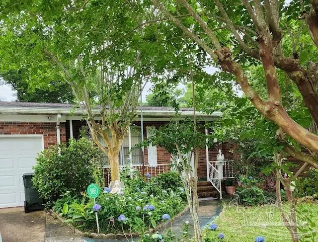 5801 Kendall Ave, Pensacola, FL 32506 - #3