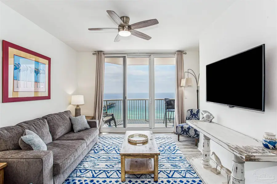 8575 Gulf Blvd #1402, Navarre, FL 32566 - #3