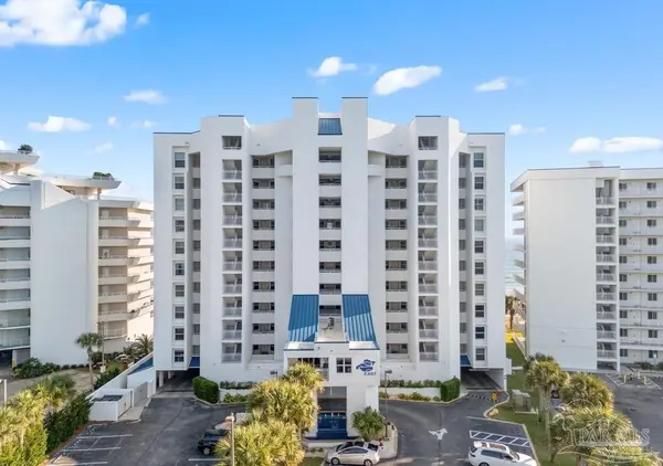 16285 Perdido Key Dr #724, Pensacola, FL 32507