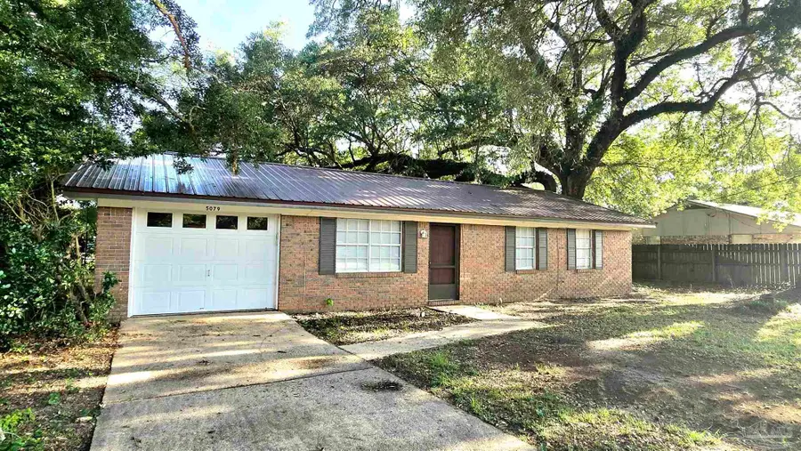 5079 Pennington Ln, Pace, FL 32571 - #2