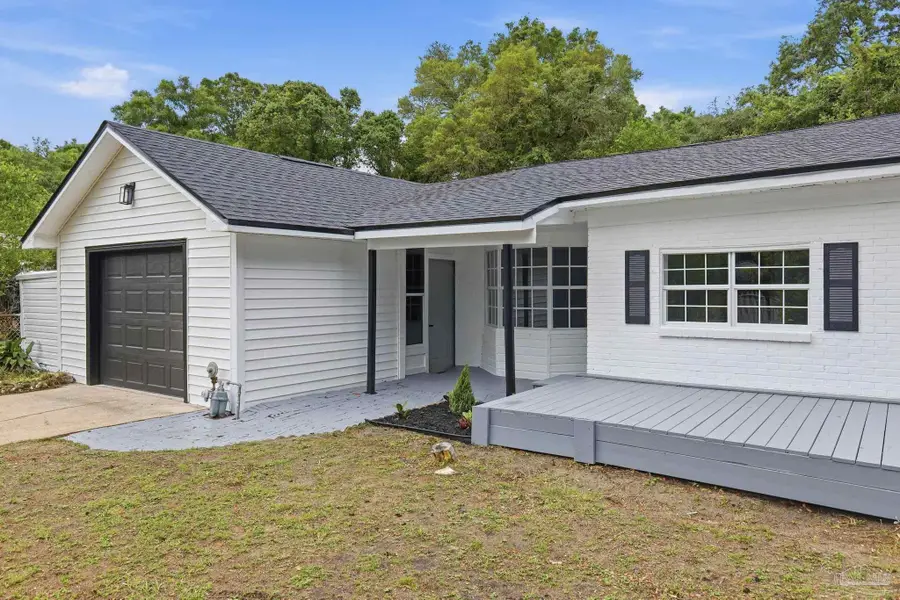 7717 Pontiac Dr, Pensacola, FL 32506 - #3