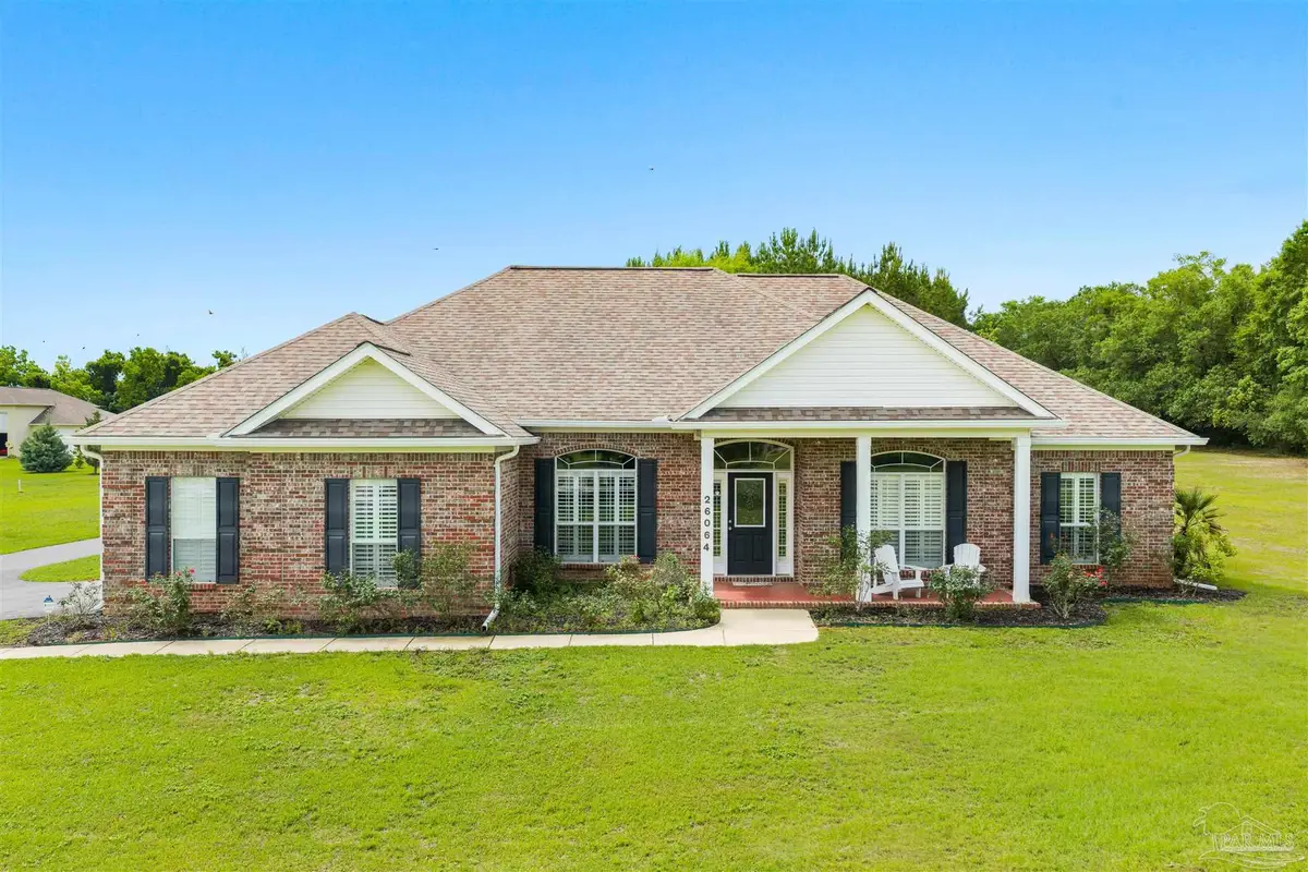 26064 Chatelaine Rd, Elberta, AL 36530 - #1