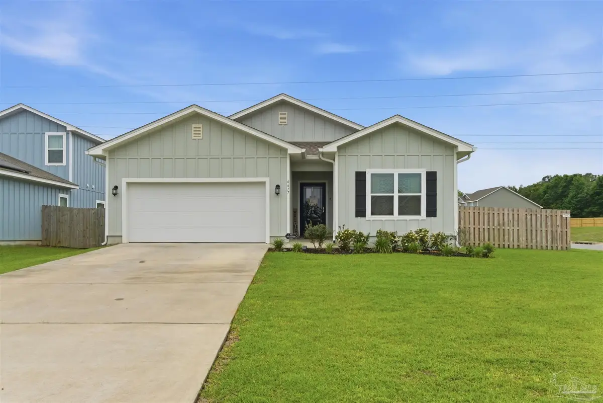 6677 Paso Fino Drive, Pensacola, FL 32526 - #1