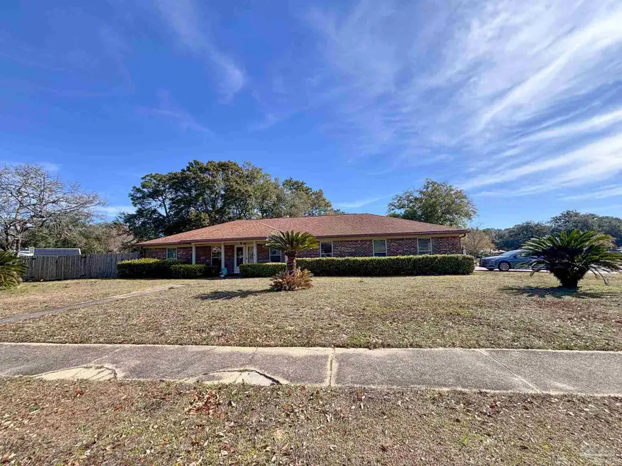 4530 Baywoods Dr, Pensacola, FL 32504 - #2