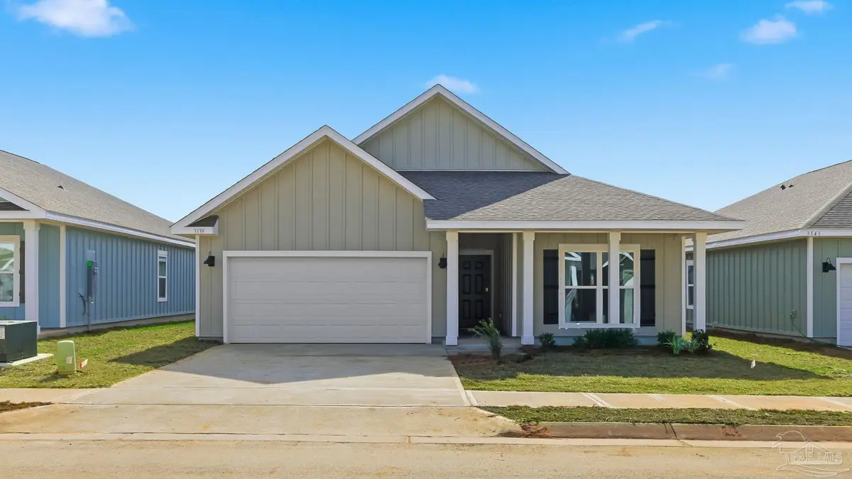 3664 Fallschase Blvd, Pensacola, FL 32526 - #1