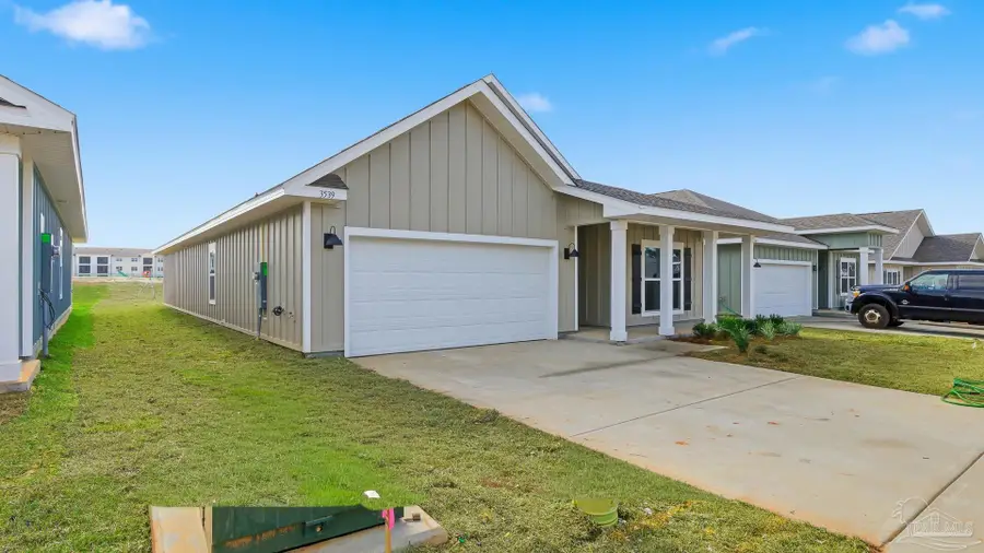 3664 Fallschase Blvd, Pensacola, FL 32526 - #2