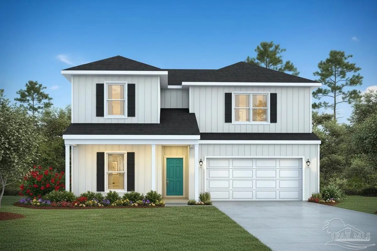3636 Fallschase Blvd, Pensacola, FL 32526 - #1