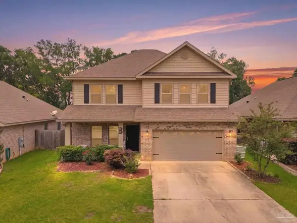 3634 Hawks Landing Cir, Pace, FL 32571