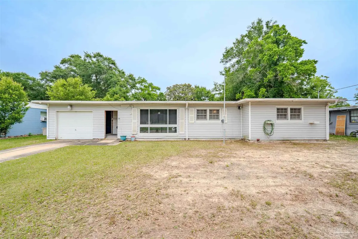 26 Adkinson Dr, Pensacola, FL 32506 - #1