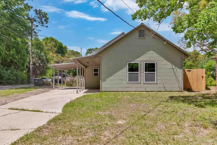 2853 Hidden Springs Dr, Pensacola, FL 32526 - #3