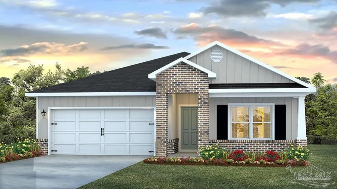 5656 Grit St, Milton, FL 32570 - #1