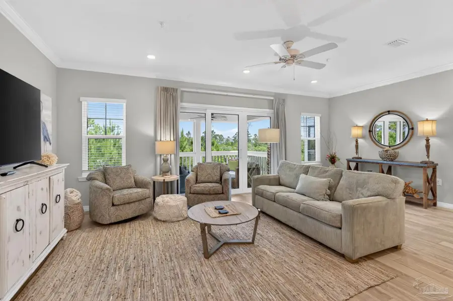 14386 Beach Heather Ct, Pensacola, FL 32507 - #2