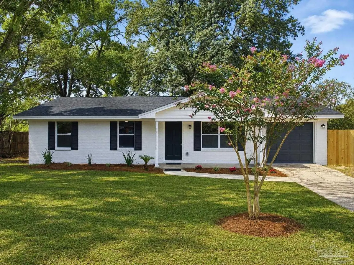 551 Corrydale Dr, Pensacola, FL 32506 - #1