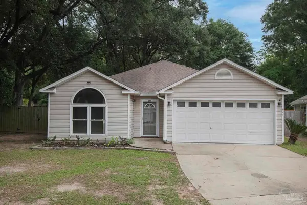644 Calderwood Ct, Pensacola, FL 32534