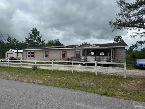 4508 Farm Life Rd, Milton, FL 32583