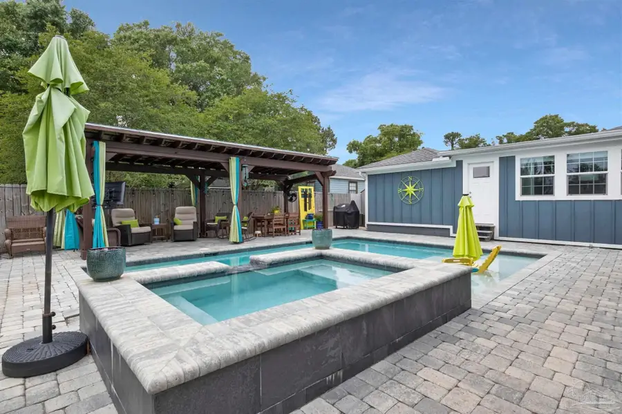 1709 E Fisher St, Pensacola, FL 32503 - #2