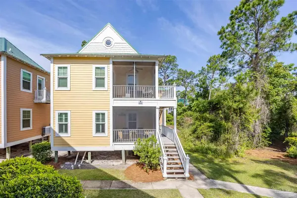 13555 Perdido Key Dr #25CU, Perdido Key, FL 32507