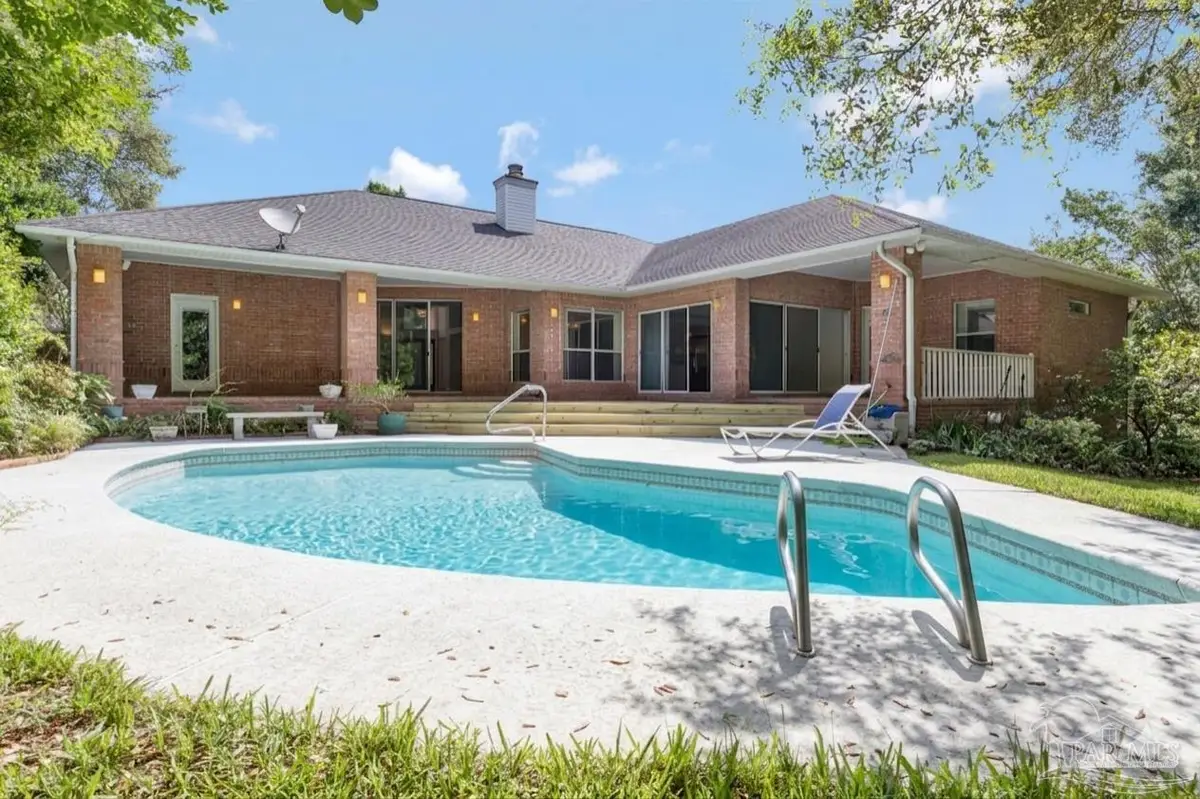 2860 Belle Christian Cir, Pensacola, FL 32503 - #1