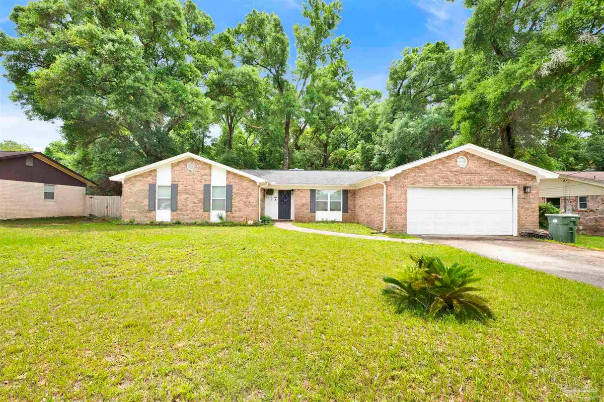 6548 Colonade Cir, Pensacola, FL 32506 - #1