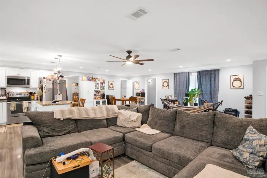 6548 Colonade Cir, Pensacola, FL 32506 - #3