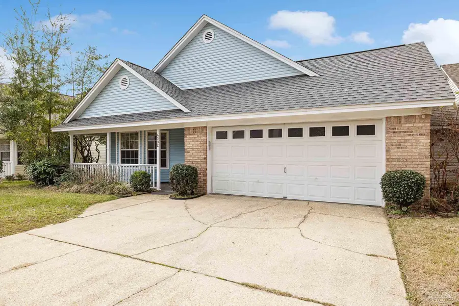 4202 Spanish Trail Pl, Pensacola, FL 32504 - #2