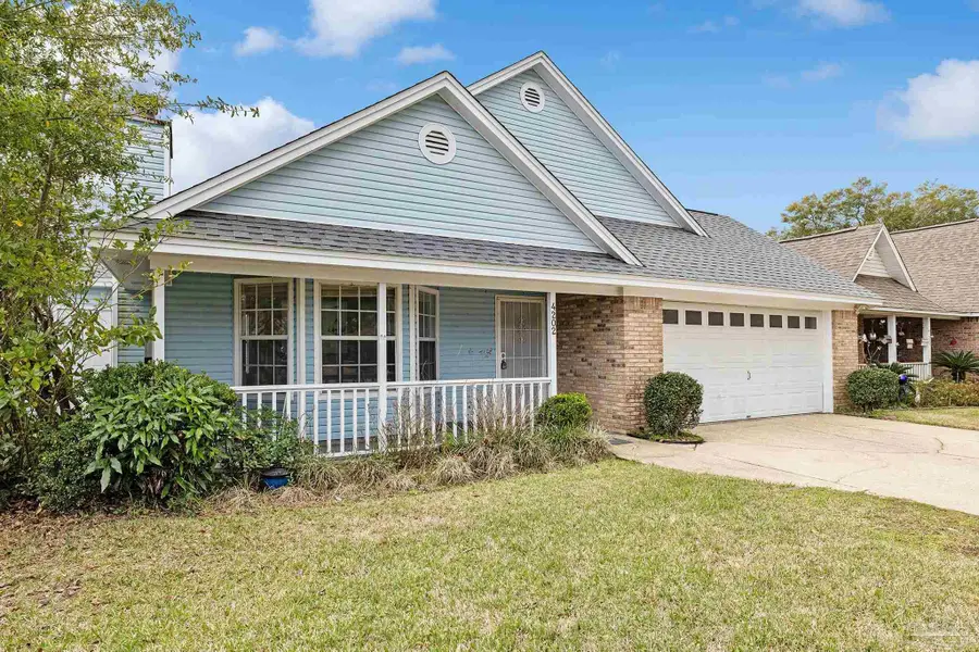 4202 Spanish Trail Pl, Pensacola, FL 32504 - #3