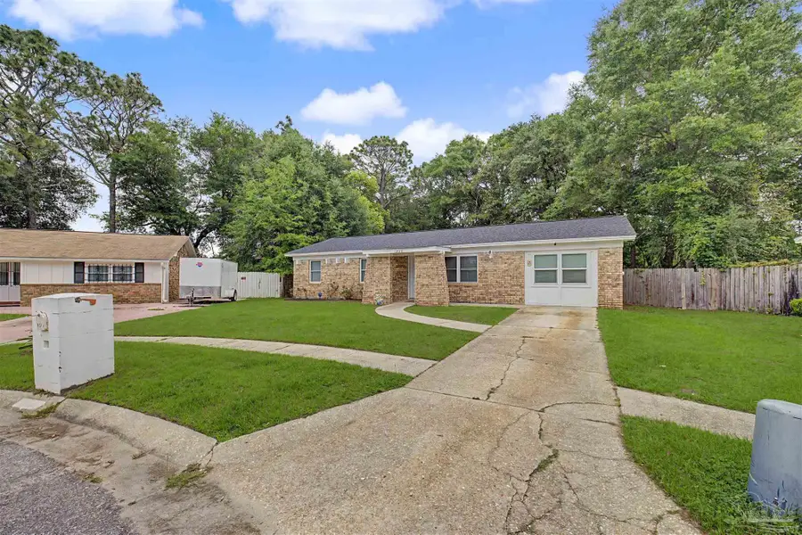 1200 Cheyenne Cir, Pensacola, FL 32505 - #3