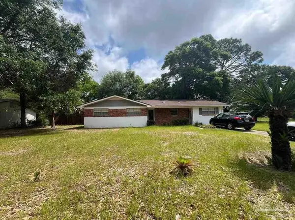 4506 Lemoyne Ln, Pensacola, FL 32505