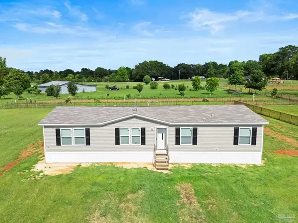 209 Clearview Rd, Flomaton, AL 36441