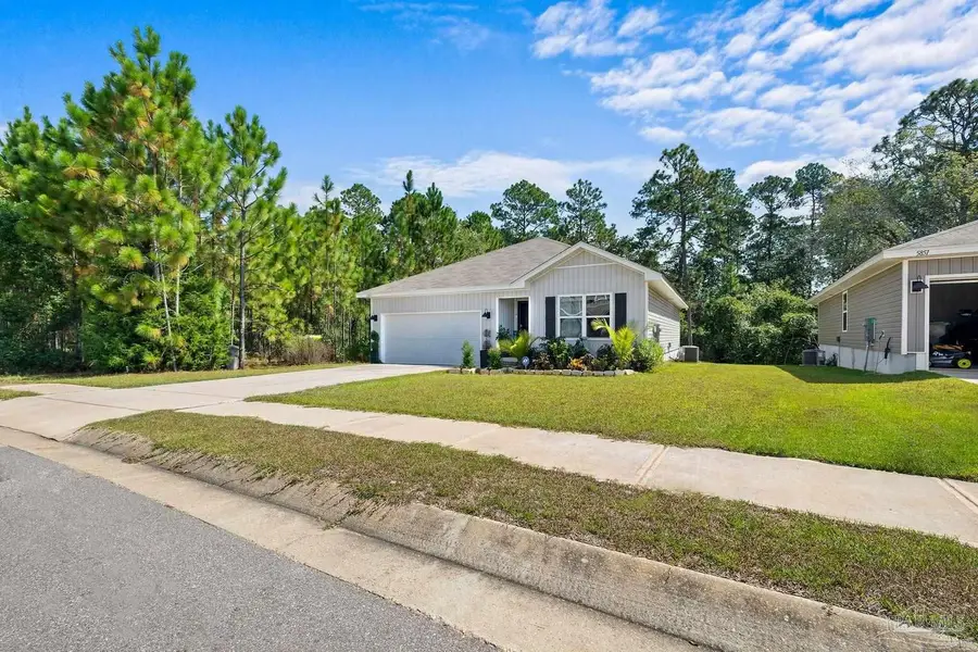5847 Paddock Way, Pensacola, FL 32526 - #3