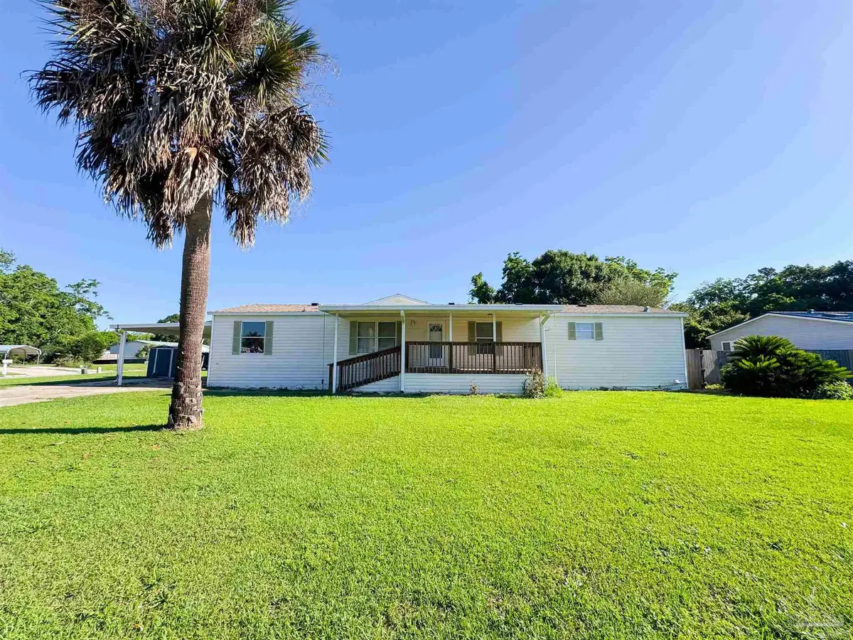 5518 Barefoot Blvd, Pensacola, FL 32526 - #1