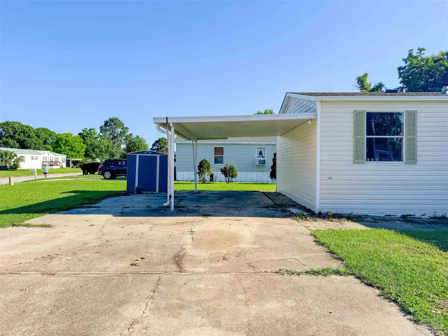 5518 Barefoot Blvd, Pensacola, FL 32526 - #3