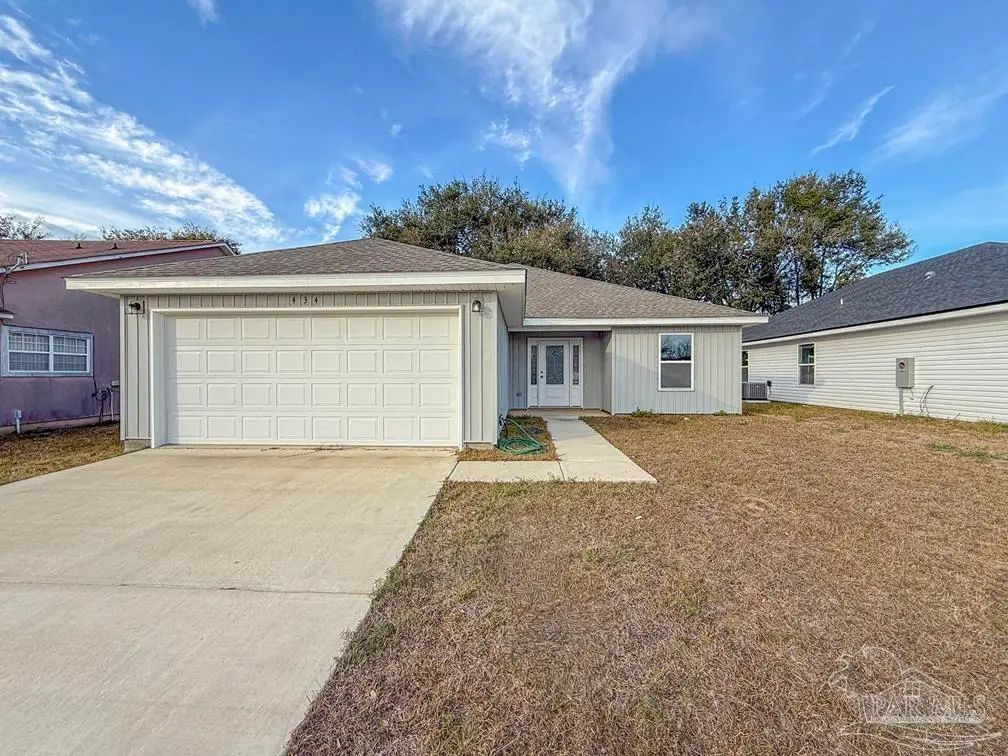 436 Hilburn Ln, Pensacola, FL 32504 - #1