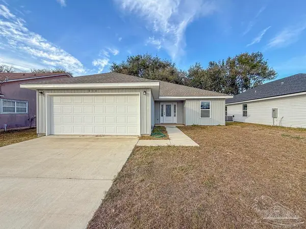 436 Hilburn Ln, Pensacola, FL 32504