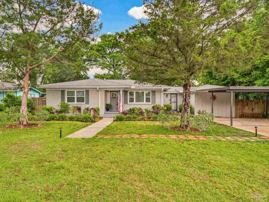 1660 E Cross St, Pensacola, FL 32503 - #2
