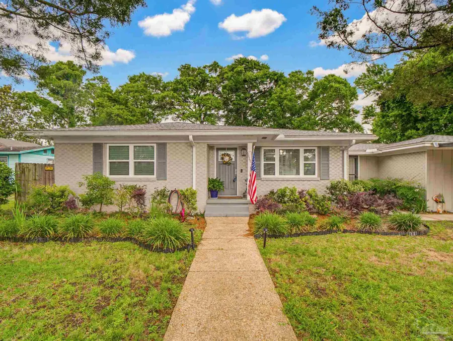 1660 E Cross St, Pensacola, FL 32503 - #3